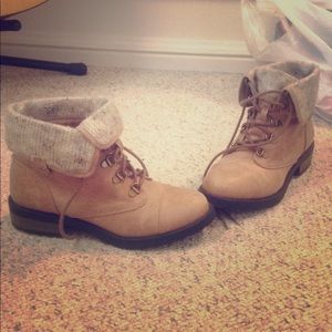 Women's Arizona Boots